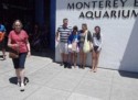Montery Bay Aquarium Video